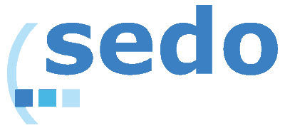 logo SEDO - Acquisto domini - Vendita domini - Parcheggio domini